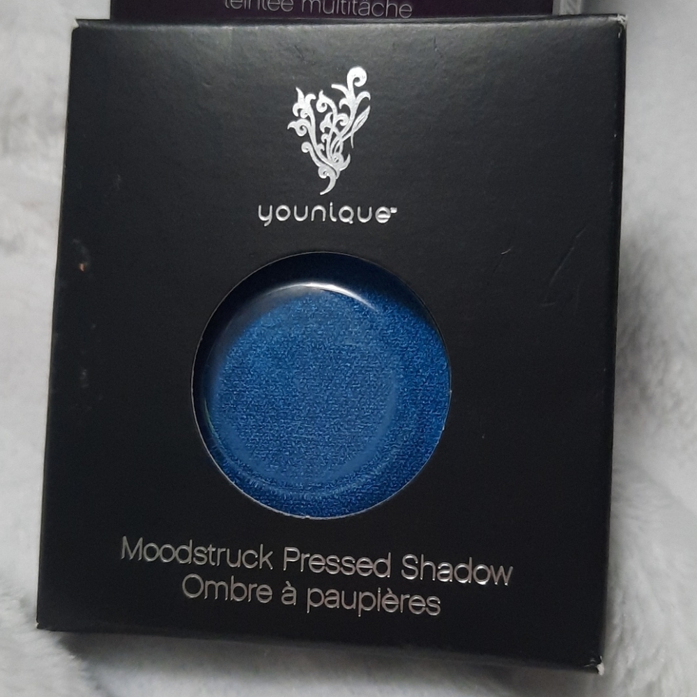 Single pan eyeshadow in "Thankful"